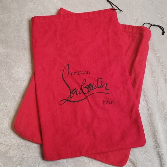 🔴SOLD🔴Christian Louboutin - Picture 8 of 9